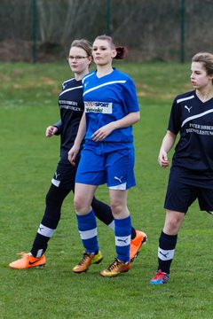 Bild 121 - C-Juniorinnen FSG BraWie o.W. - SG Oering-Seth-S�lfeld o.W. : Ergebnis: 4:3